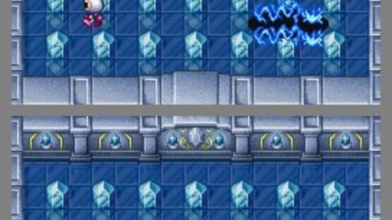 Bomberman screenshot 9