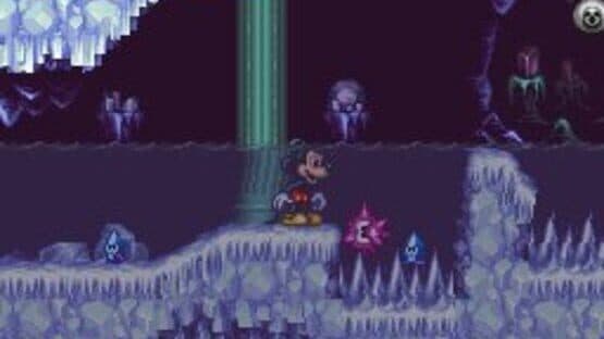 The Great Circus Mystery Starring Mickey & Minnie screenshot 10