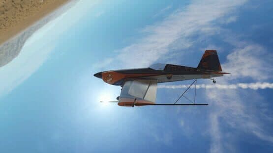 Acro FS screenshot 8