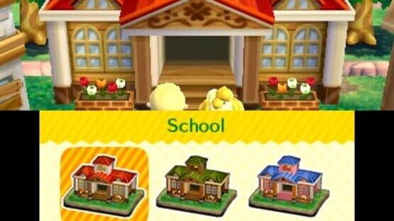 Animal Crossing: Happy Home Designer screenshot 10