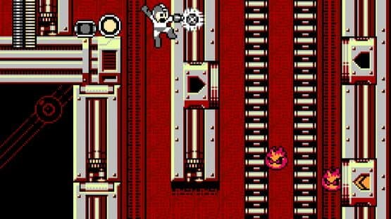 Mega Man 10 screenshot 9