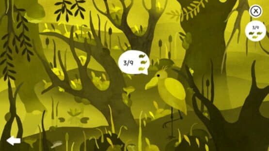 Under Leaves screenshot 8