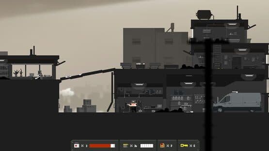 The Final Station screenshot 10