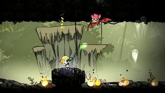 Dehumanized screenshot 7