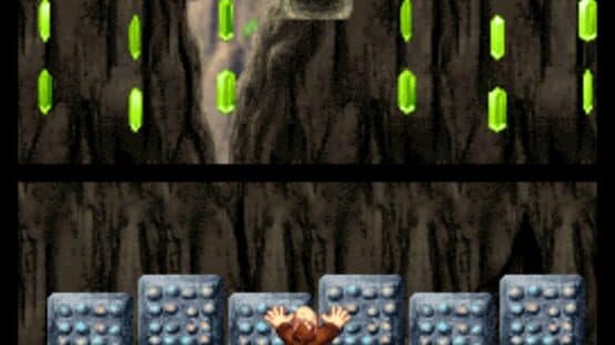 DK: Jungle Climber screenshot 11