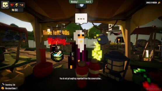 Medieval Shopkeeper Simulator screenshot 9