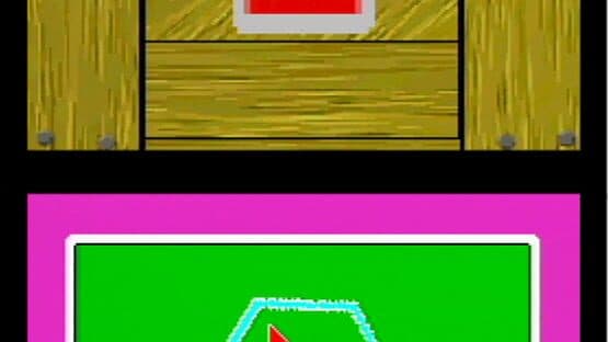 WarioWare: Touched! screenshot 8