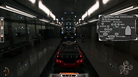 Project Skylab 2 screenshot 10