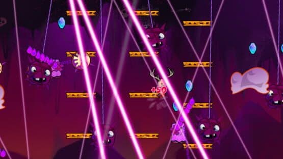 Cloudberry Kingdom screenshot 12