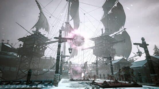 Lordian: Karma screenshot 8