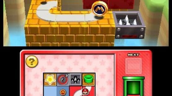 Mario and Donkey Kong: Minis on the Move screenshot 12