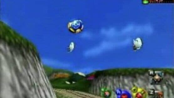 Pokémon Snap screenshot 11