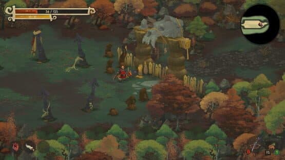 Yaga screenshot 8