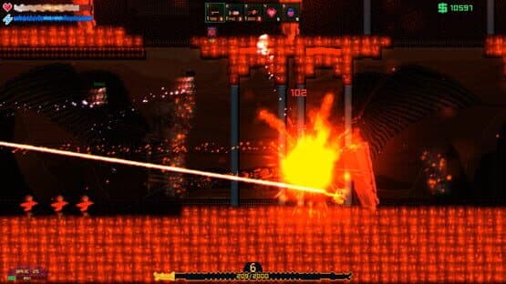 Blood Harvest 3 screenshot 8