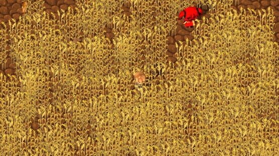 Hollow Bliss screenshot 12
