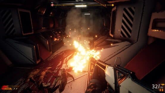 Ghostship Chronicles screenshot 8