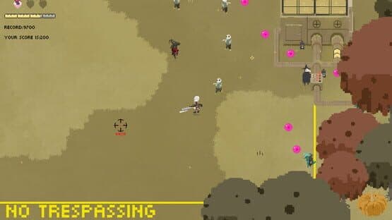 Acid Nimbus screenshot 9