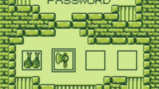 Castlevania Legends screenshot 12