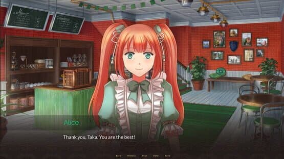 Caffeine: Victoria's Legacy screenshot 7