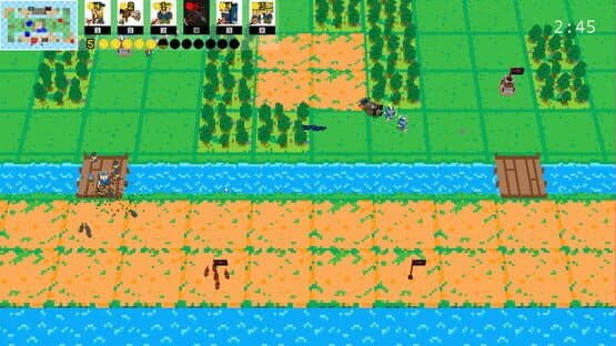 Lootfest Wars screenshot 9