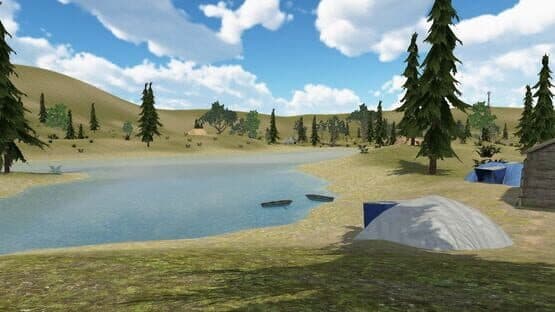 ATV Simulator VR screenshot 7