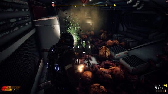 Ghostship Chronicles screenshot 7