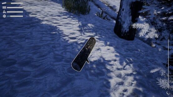 Before Nightfall screenshot 9