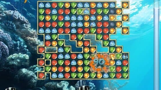 Deep Voyage screenshot 8