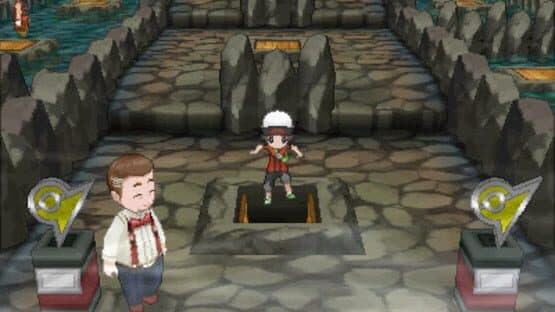 Pokémon Omega Ruby screenshot 11