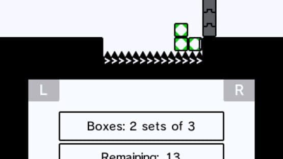 BoxBoxBoy! screenshot 7