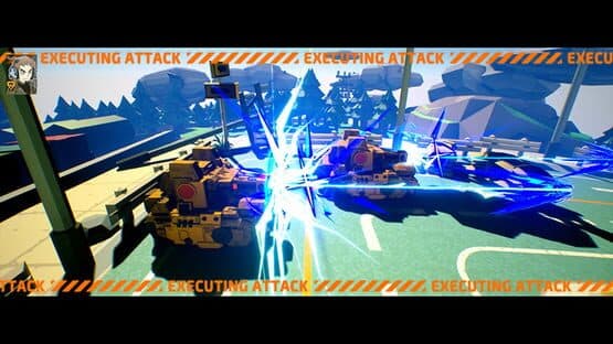 TINY METAL screenshot 11