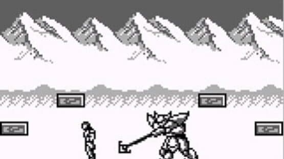 Castlevania: The Adventure screenshot 12