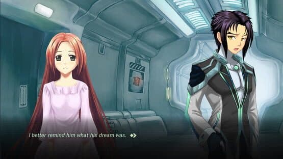 Edepth Angel: Pinocchio's Murder screenshot 8