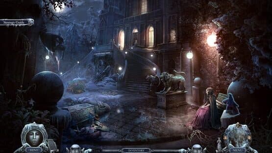 Riddles of Fate: Memento Mori Collector's Edition screenshot 9