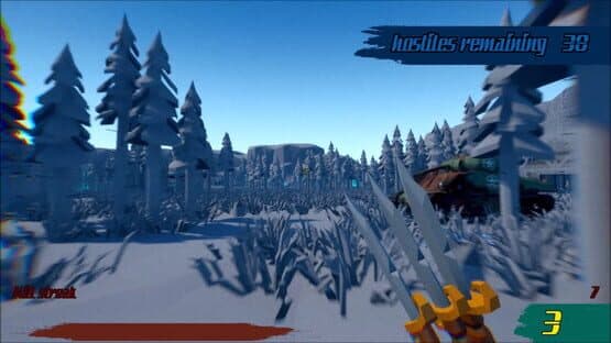 Swords with spice screenshot 7