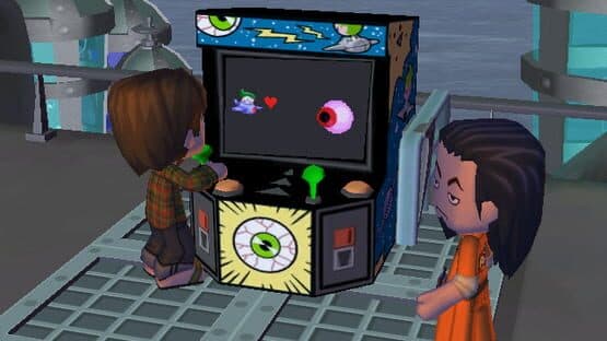 MySims Kingdom screenshot 7