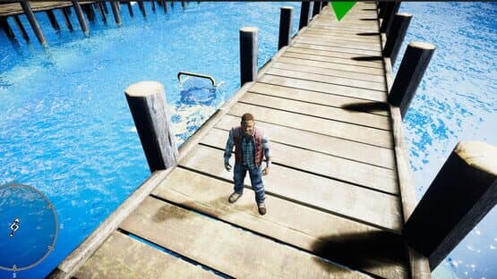 Blackbeard's Cove screenshot 9