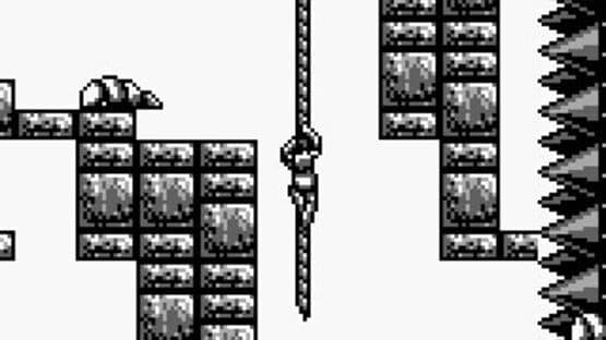 Castlevania: The Adventure screenshot 9
