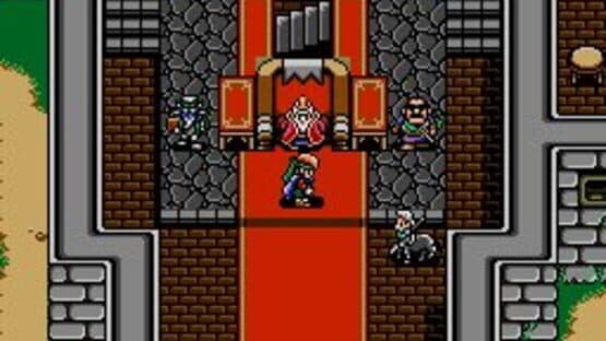 Shining Force screenshot 9