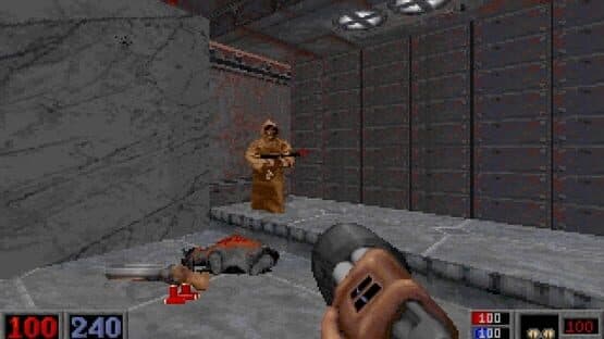 Blood screenshot 11