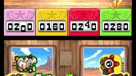 Kirby Super Star Ultra screenshot 9