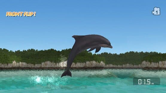 Endless Ocean screenshot 12