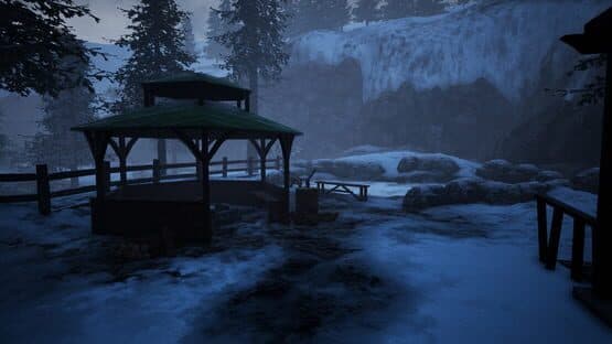 Alaskan Road Truckers screenshot 12