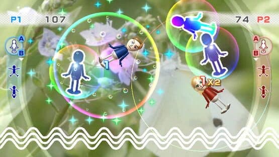 Wii Play screenshot 10