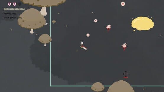 Acid Nimbus screenshot 7