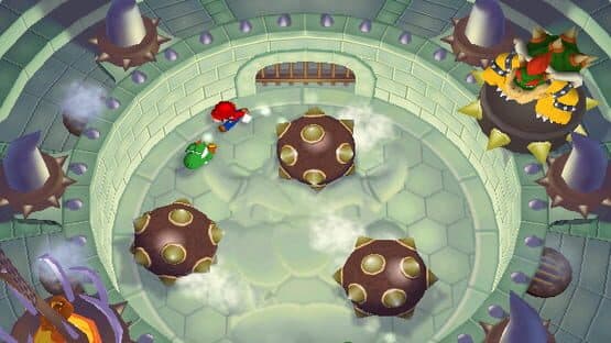 Mario Party 6 screenshot 12