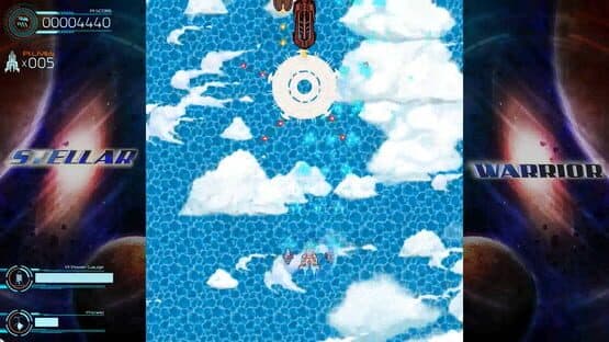 Stellar Warrior screenshot 8