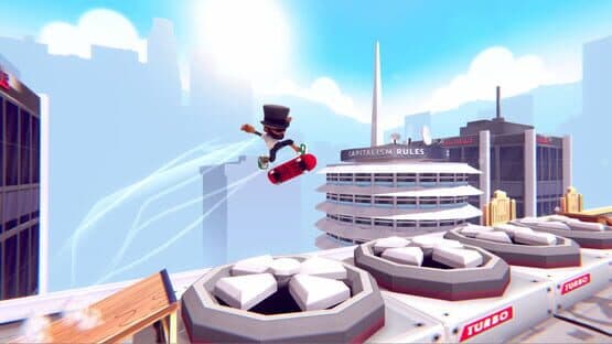 Epic Skater 2 screenshot 10