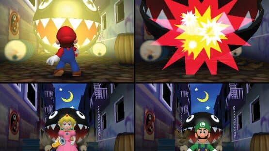 Mario Party 5 screenshot 8