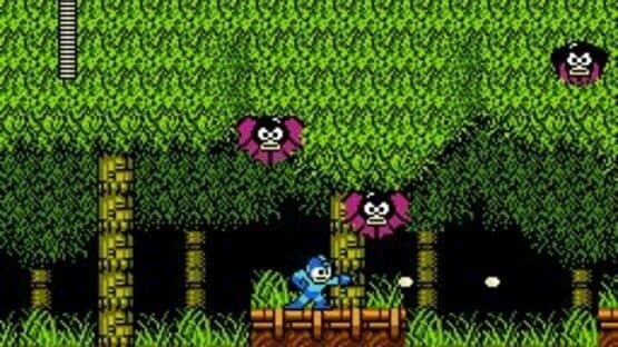 Mega Man 2 screenshot 9